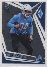 2019 Panini Phoenix Rookies Austin Bryant #194 0b3