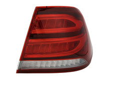 1x Rückleuchte Heckleuchte LED RECHTS MERCEDES GLE W166 15-19 TYC