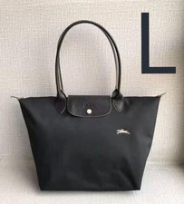 LONGCHAMP 70th anniversary Le Pliage L Tote Travel Bag Outlet - Multiple Colors