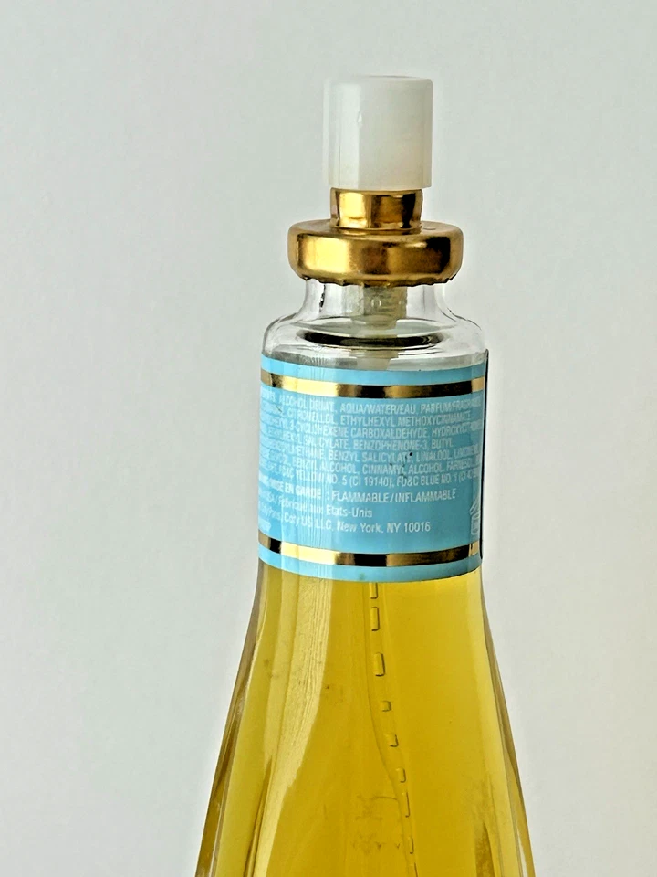 MUGUET DES BOIS Coty para Mujer Perfume Colonia Spray 1.8 oz/53ml ~Ver Desc Foto 3 de 4