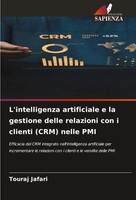 Touraj Jafari | L'intelligenza Artificiale E La Gestione Delle Relazioni Con...
