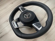 STEERING LENKRAD AMG MERCEDES W205 W213 W292 R231 GLC GLA C218 W447 VITO V Klass STEERING LENKRAD AMG MERCEDES W205 W213 W292 R231 GLC GLA C218 W447 VITO V Klass