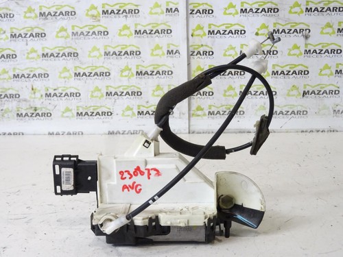 PORTIERSLOT LINKS VOOR Peugeot 3008 1 PHASE 1 9170KH - Afbeelding 4 van 4