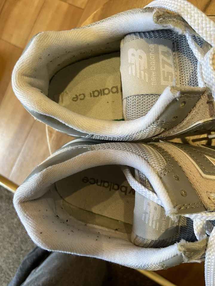New Balance 574, photo 3 of 5