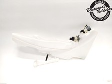 Behälter Scheibenwaschanlage - NISSAN NISSAN NAVARA 2,5 DCI - 289105X21B