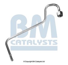 BM CATALYSTS Druckleitung, Drucksensor (Ru&szlig;-/Partikelfilter) Ru&szlig;partikelfilter