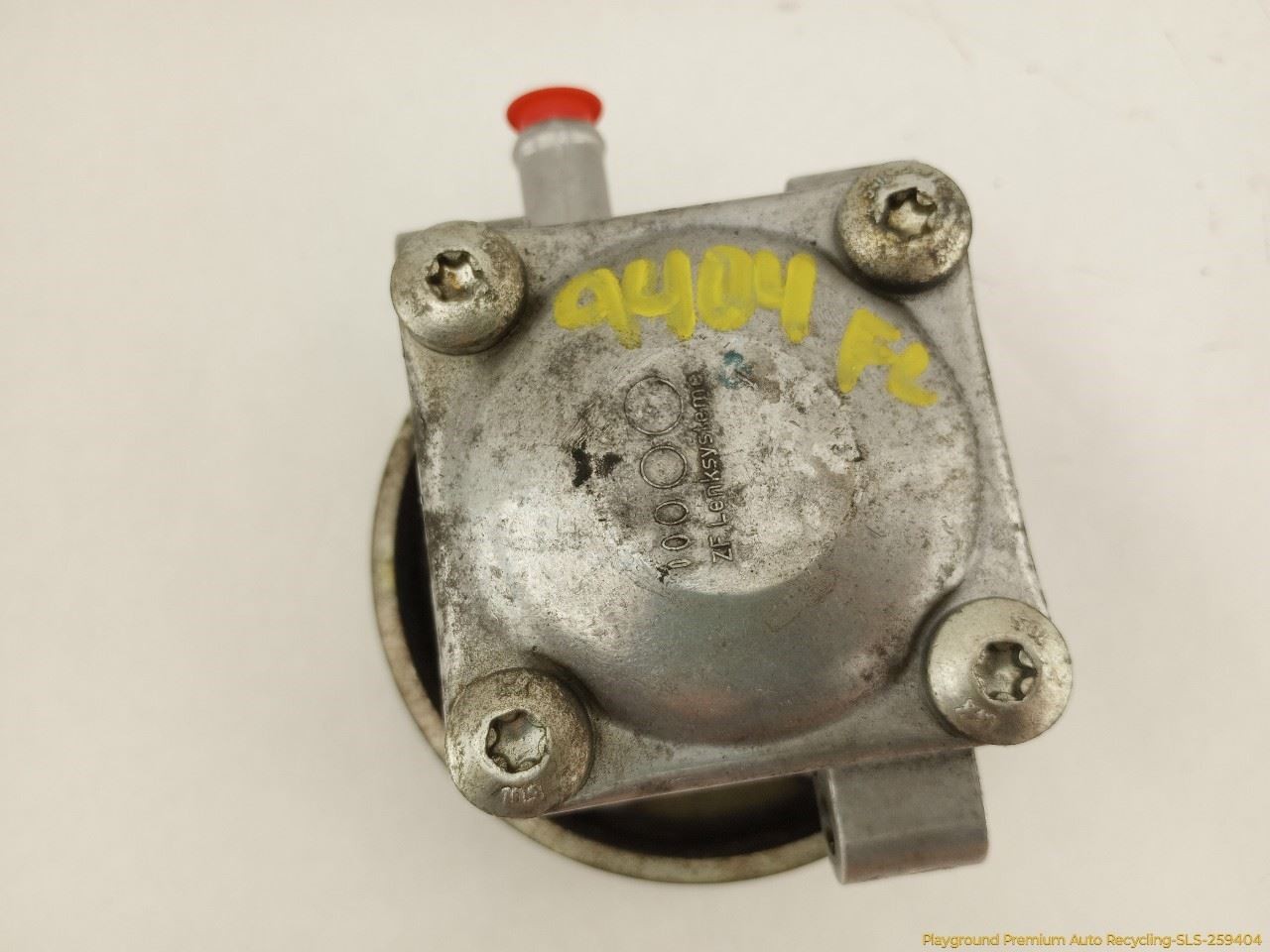 Maserati Quattroporte 2003-2008 Power steering pump