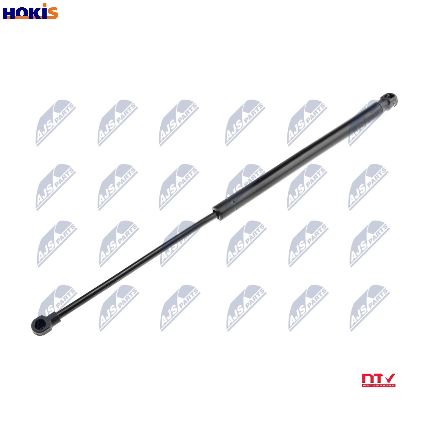 ✅Fits NTY AE-AU-076 bonnet gas spring ⭐UK Seller⭐ - Image 11
