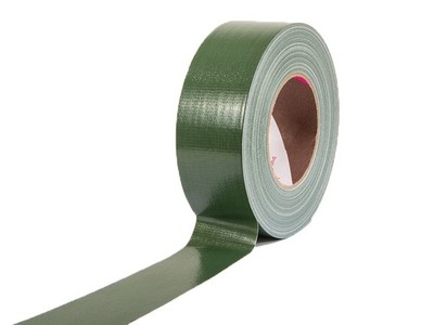 Gewebeband 5 cm x 50 m Panzerband Klebeband Steinband Panzertape Bodenmarkierung