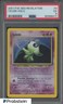 2001 Pokemon Neo Revelation #3 Celebi Holo PSA 5 EX