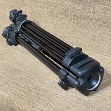 Libec 75mm 3-section tripod RT30B SP-2B ground spreader specification