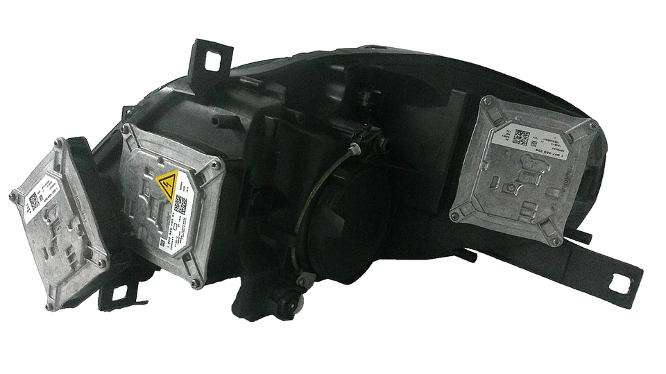 Faro xenón oculto conductor izquierdo Ferrari California F149 2008-2014 OEM Foto 4 de 4