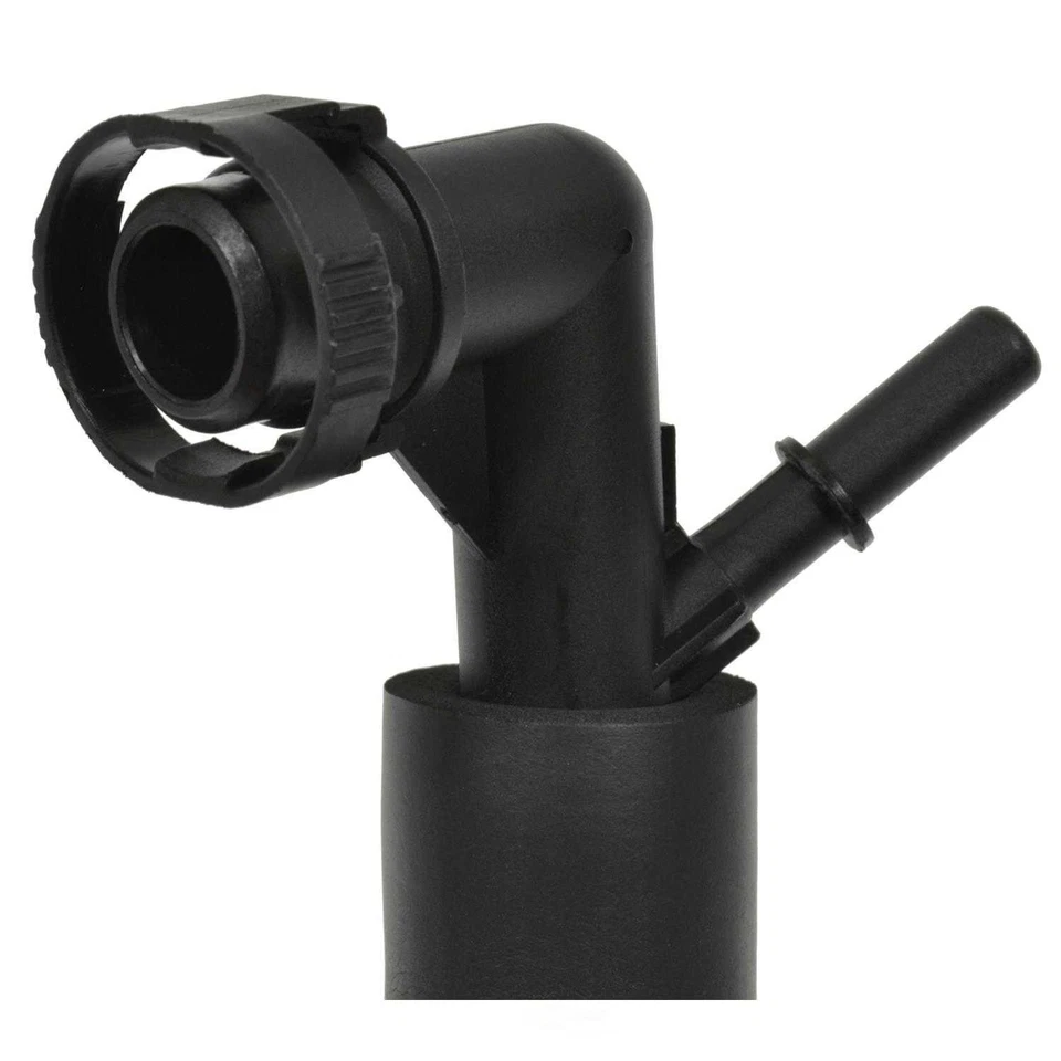 Separador de aceite de motor compatible con BMW 330Ci 330i 1998-2006, 330xi, 530i 525i STANDARD MOT Foto 3 de 3