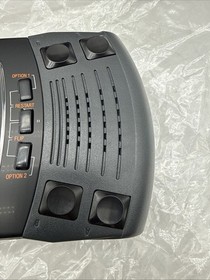 Atari lynx 2 console with box Never Used System Is New Condition Plus 2 Games