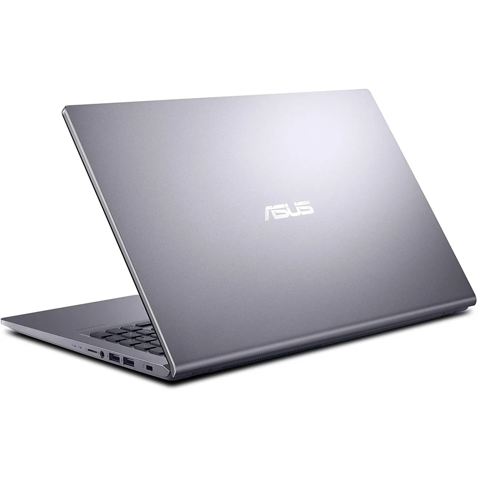 Asus VivoBook X512JAU F512JA Thin and Light 15.6" Touch 16GB 512GB Win11H, Slate - Image 4 of 4