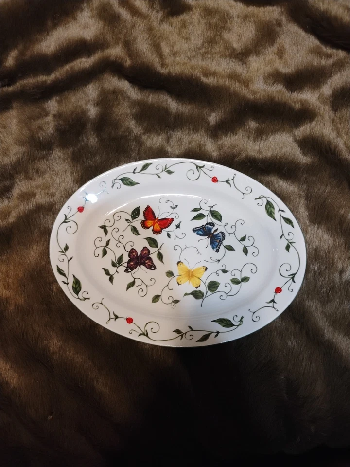 platos y placas Foto 2 de 4