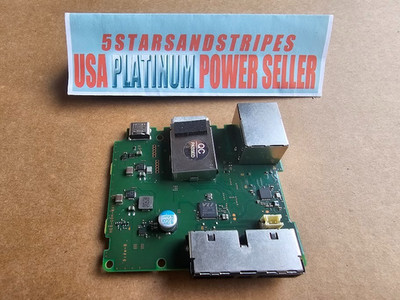 Nintendo Switch OLED Dock HDMI Charging PORT replacement PCB Board Motherboard