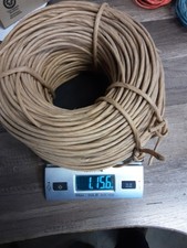 5/32" Fibre Rush Cord