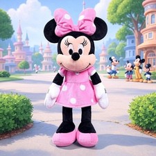 2014 Panini Disney Minnie Stickers 6