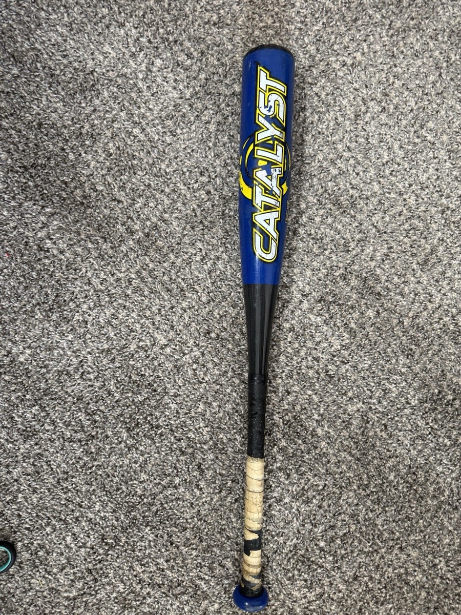 Louisville Slugger TPX Catalyst 31