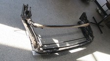 1964-1968 Ford Mustang Convertible Top Frame Power Top