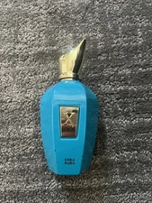 Xerjoff Erba Pura Eau de Parfum Spray, Unisex, 3.4 oz (100 Ml) New