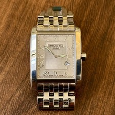 Raymond Weil Collection Don Giovanni 9975-V81...