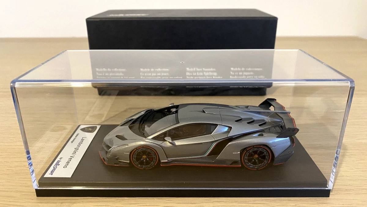 Look Smart Lamborghini Diecast & Toy 1:43 for sale | eBay