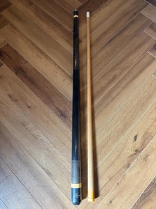 25+ MEUCCI Pro Billiards Tour Cue for sale | Updated Oct 2026