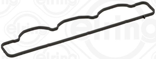 Elring 384.640 Dichtung, AnsaugkrüMmer For Fiat Iveco NAC Iveco (Naveco)-image
