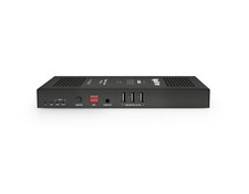 WyreStorm SW-120-TX3 HDBaseT 3.0 Switching Transmitter 4K60Hz HDMI/USB-C