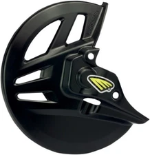 Cycra Disc Cover - Black Motorcycle Dirt Bike 1CYC-1094-12 0520-1074