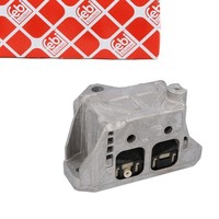 febi Getriebelager Automatikgetriebe FüR Alfa Romeo Tonale 1.5 Mild Hybrid Links