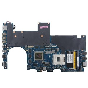 For   Alienware M14X R1 Laptop Motherboard LA-6801P 0XYCJJ XYCJJ #qm