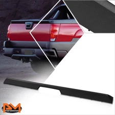 For 03-06 Chevy Avalanche 1500 2500 Factory Style Rear Upper Tailgate Molding