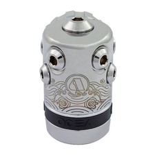 APEKS - XL4 Ocea - Atemregler 1. Stufe DIN - ein umweltbewusster Atemregler