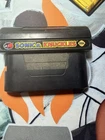 Sonic & Knuckles (Sega Genesis, 1994) Tested and Working.