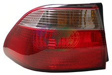 Rückleuchte Links für Honda Accord 1998-2003