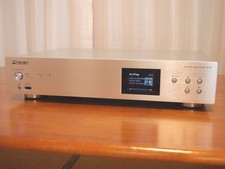 PIONEER N-50 Network Audio Player Hi-Res USB DAC Confirmed Operation Free Ship