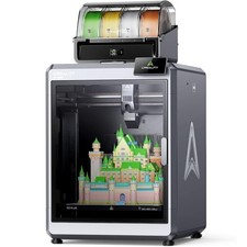 🔥Creality K2 Plus Combo 3D-Drucker • 600mm/s Hochgeschwindigkeit • Mehrfarben