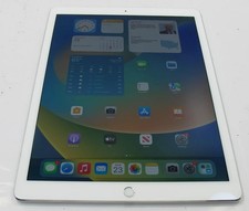 Apple iPad Pro 1st Gen A1584 128GB 12.9" Wi-Fi ML0Q2LL/A - Bad Battery