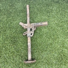 Vintage 1960s Vw Bilstein Germany Oem Dbp Volkswagen Bugbeatle Jack Ab2101 Vintage 1960s Vw Bilstein Germany Oem Dbp Volkswagen Bugbeatle Jack Ab2101