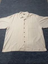 Tommy Bahama button down shirt