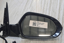 Retroviseur gauche (ou coque) Audi RS6