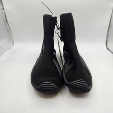 Mares 5mm Classic Dive Boots Men s Size 13 New Neoprene Scuba Diving Boots