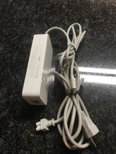 Genuine Apple A1188 OEM Mac Mini 110W 18.5V 6A AC Power Adapter w/Power Cable