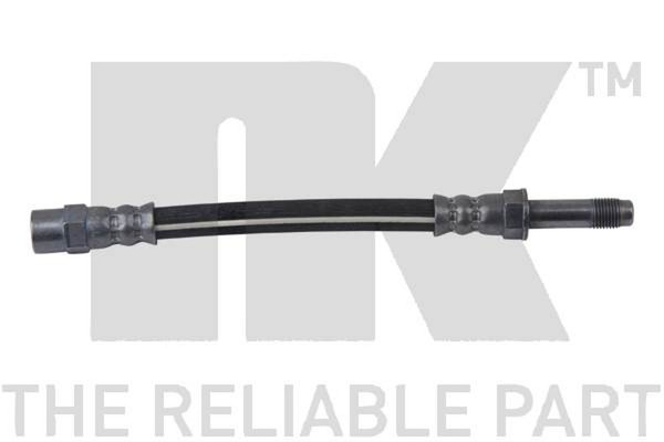 NK Bremsschlauch 852579 FüR 7M9 7M6 Sharan Seat 7V8 VW 7V9 7M8 Ford Galaxy 20V 1-image