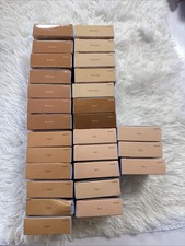 Laura Geller Baked BalancenBrighten Color Correcting Foundation FAIR .32 oz