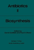 David Gottlieb (U. A.) | Biosynthesis | Taschenbuch | Englisch | Xi | Springer