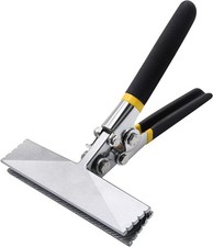 Professional Hand Seamer Tool 6 Inch Straight...